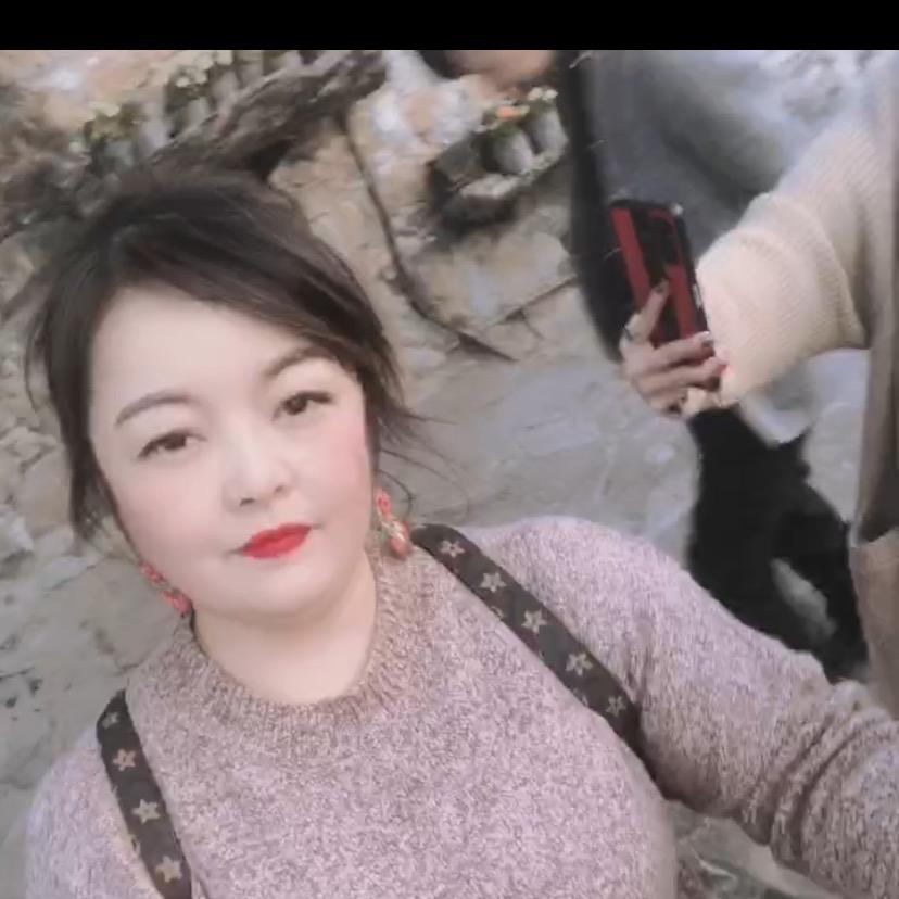 小邓子 （黄梅娟子土特产）