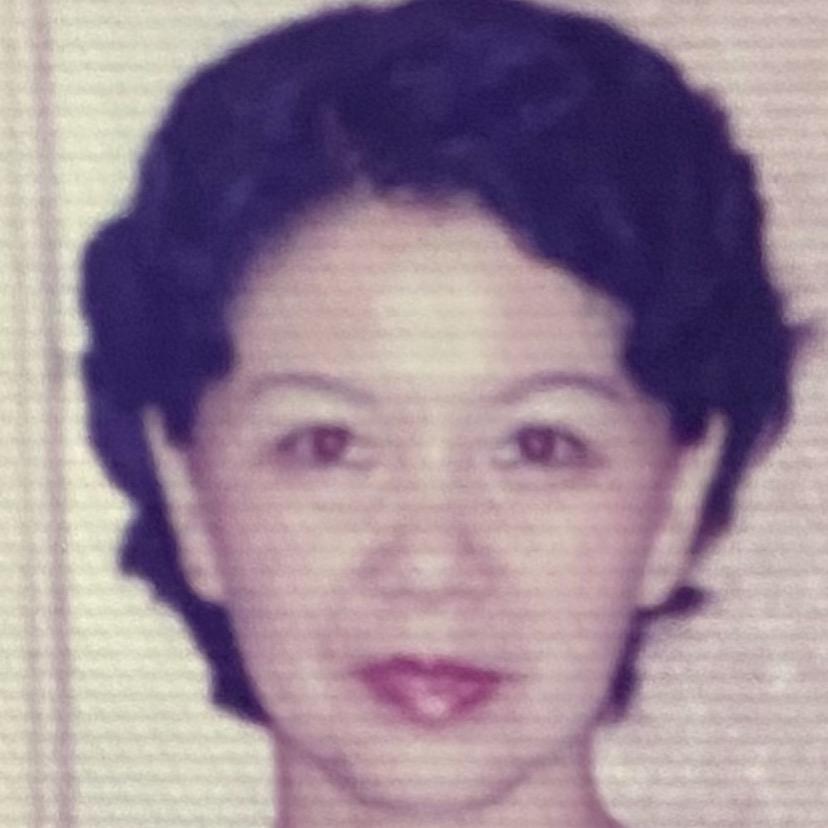 明姨