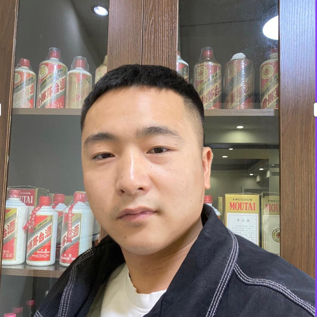 卖老酒的糖葫芦-唐凯