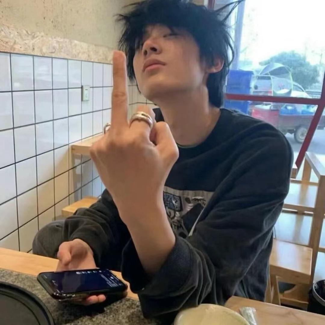 秋散步