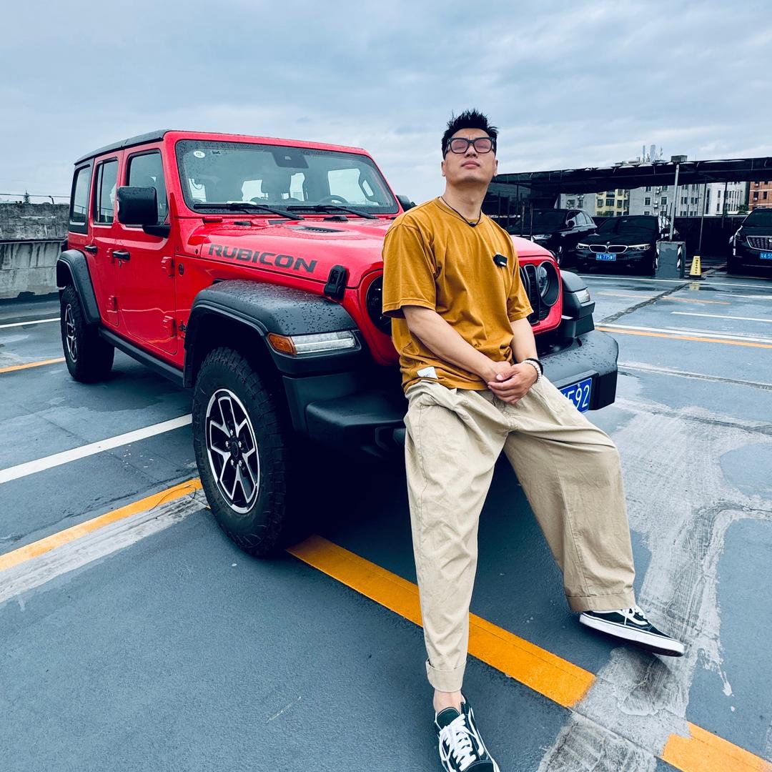 鹏车志
