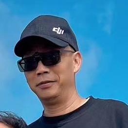 张七航拍
