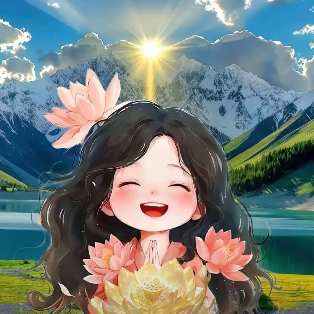 🍬柒柒呀