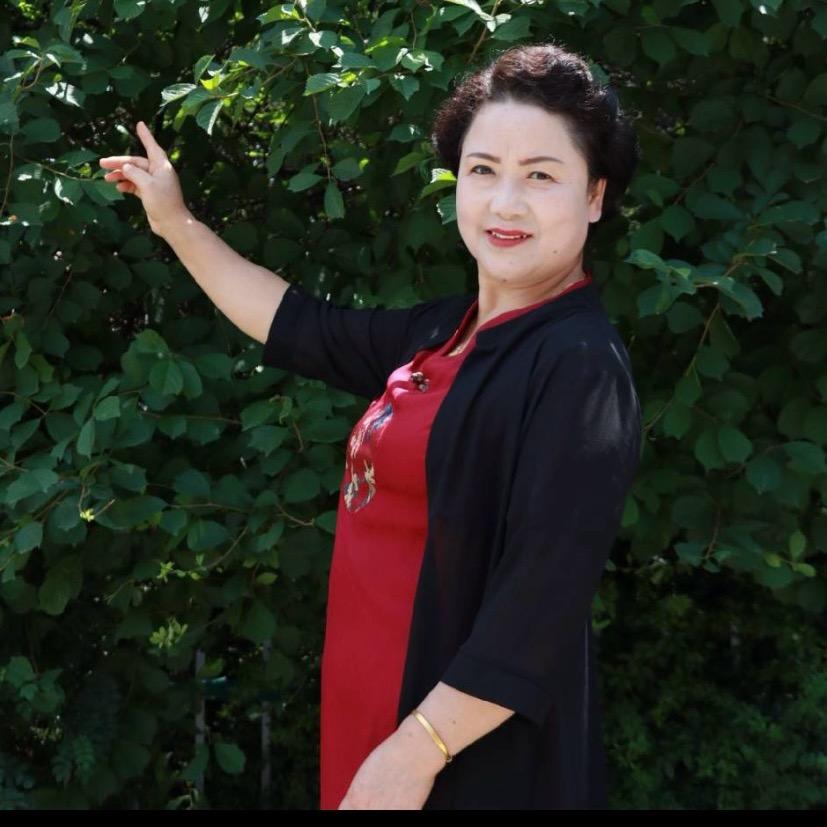 天水好婆媳（婆婆）