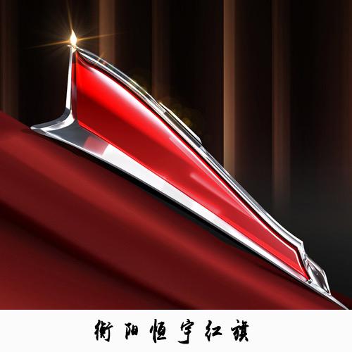 衡阳红旗一姐🚩