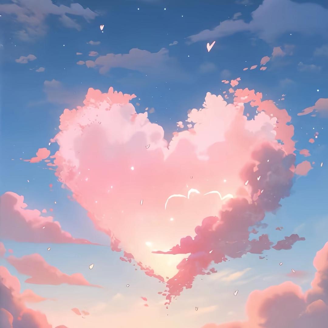 开心快乐每一天💕