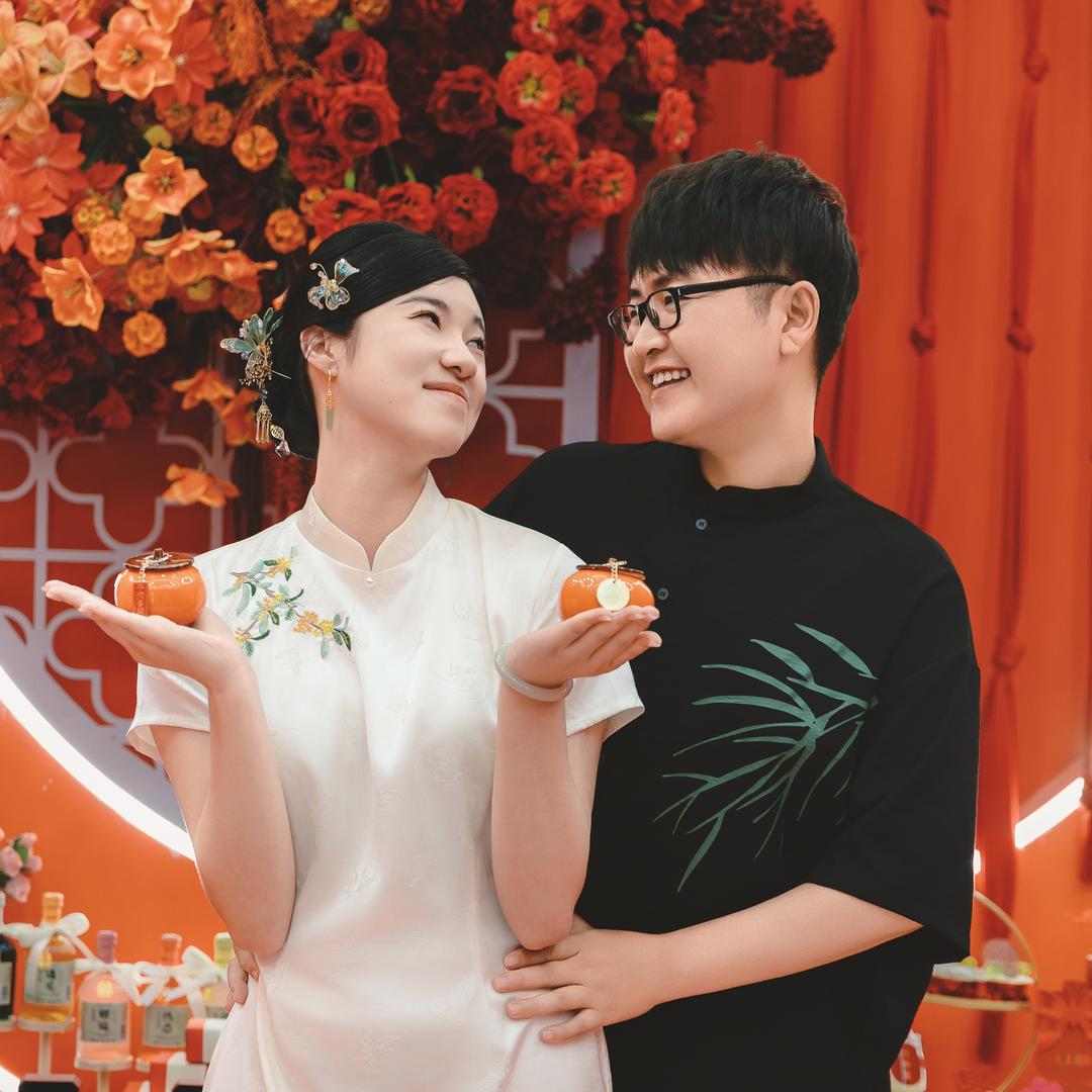 🌈帅子