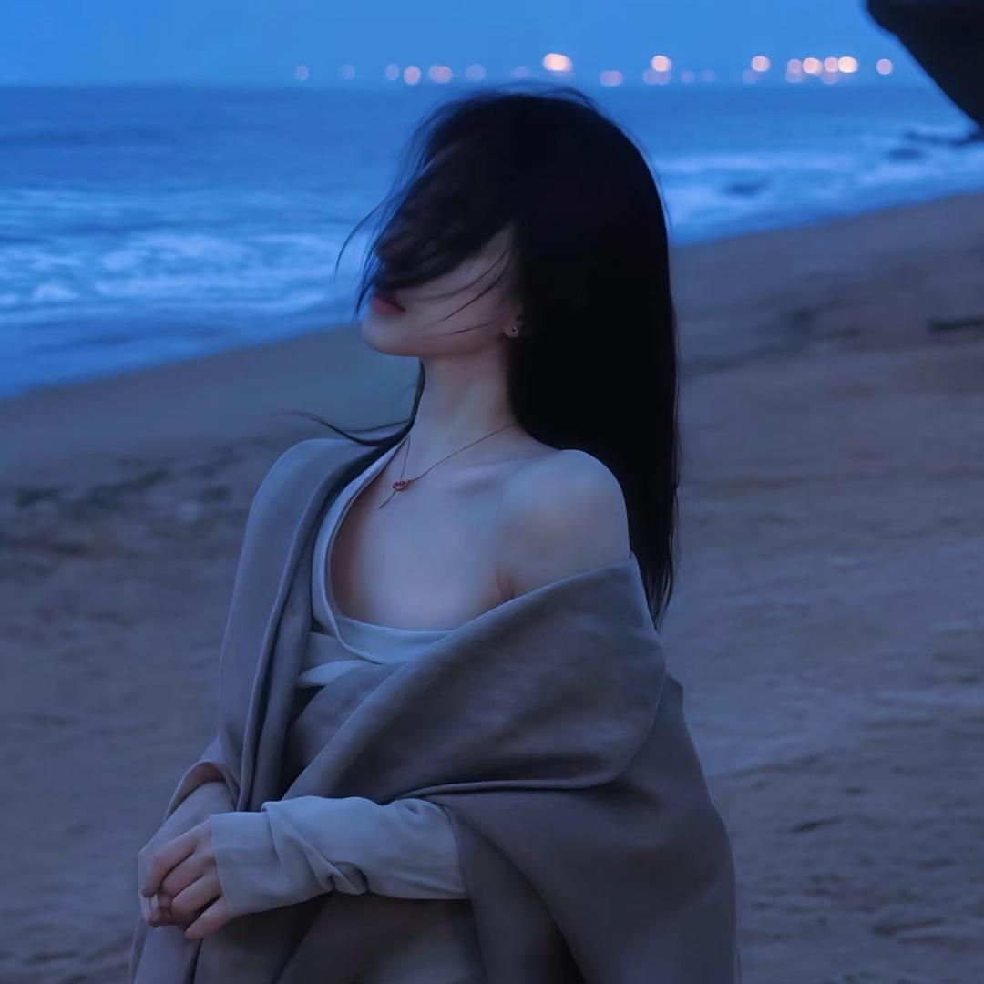 晚晚.