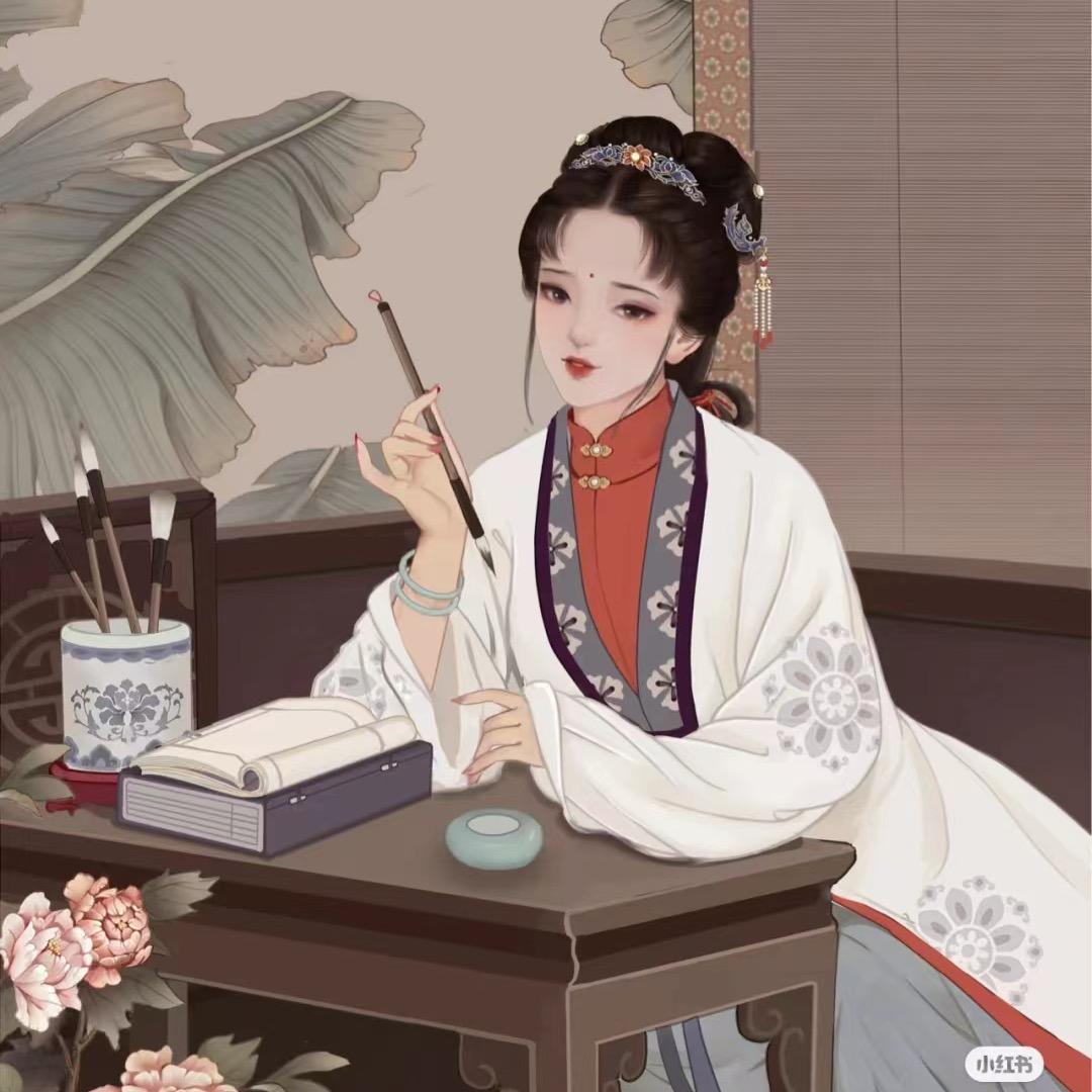 建成文房