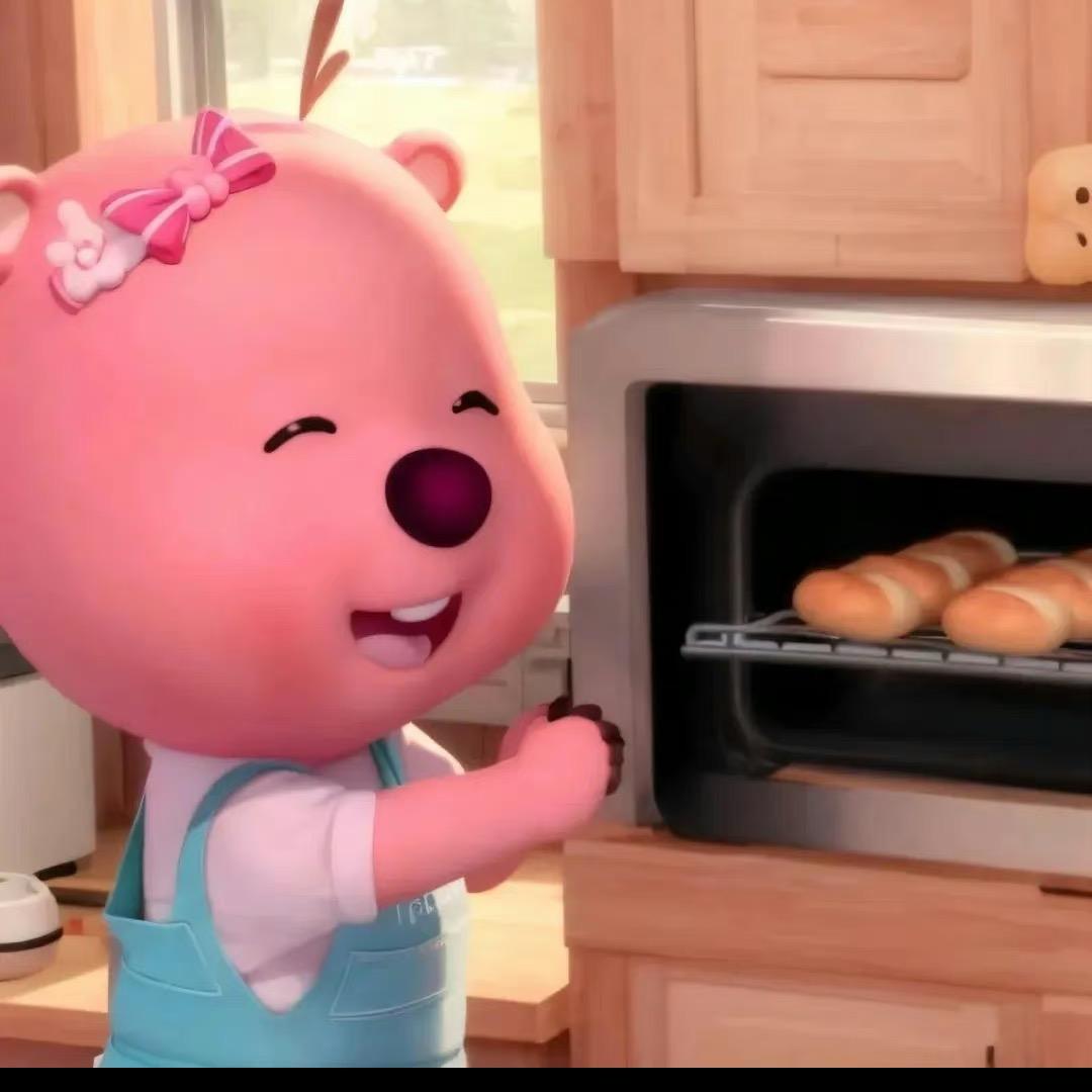 怎么又加班啊?心疼死了！