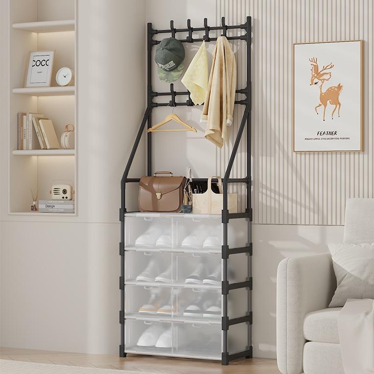 清欣鞋架置物架厂家