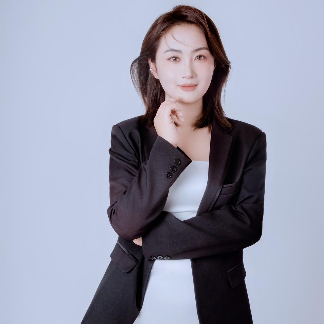 青岛芮格极简门业（婷姐）