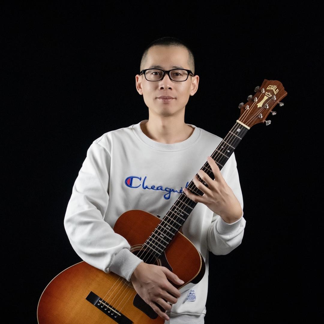 权哥吉他教学 《课程》在主页橱窗