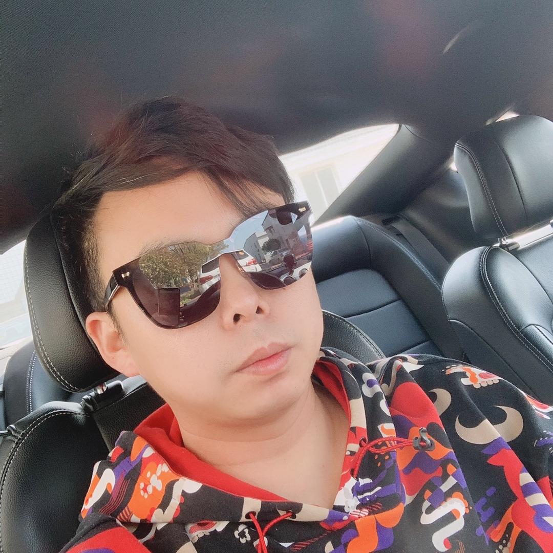 阿涛奋斗中