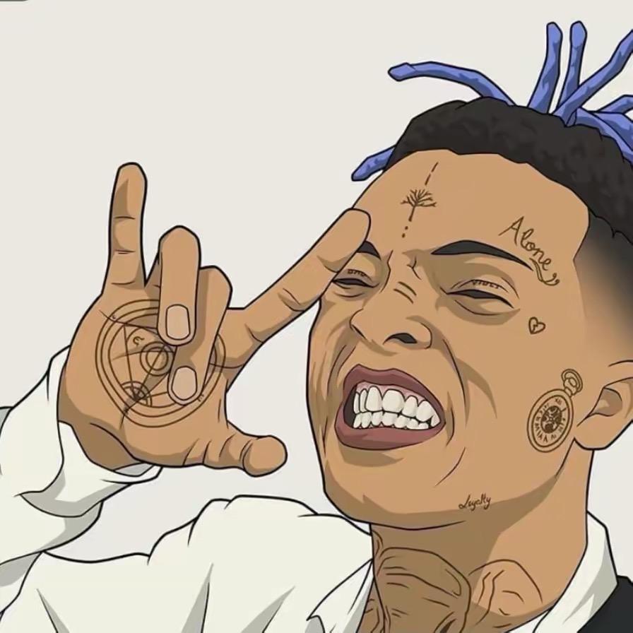 锅巴