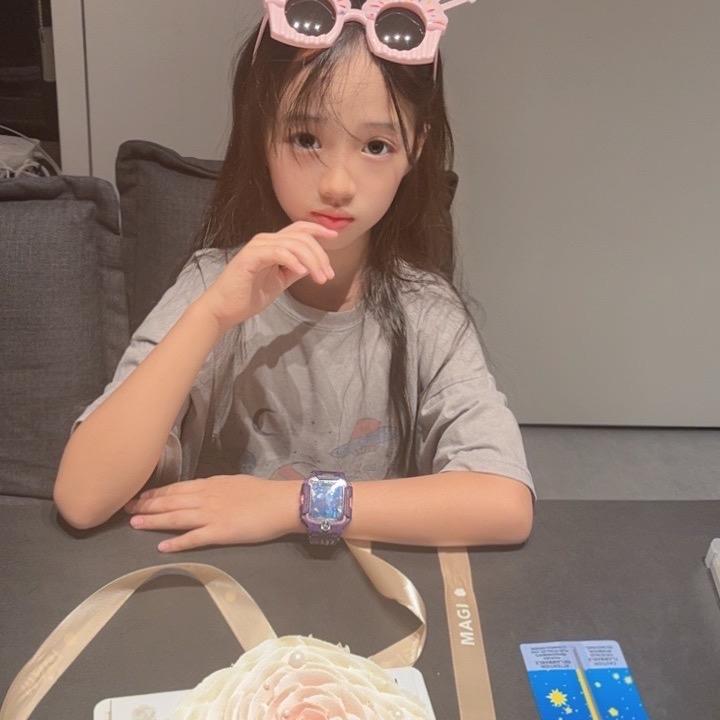 丫丫妹妹
