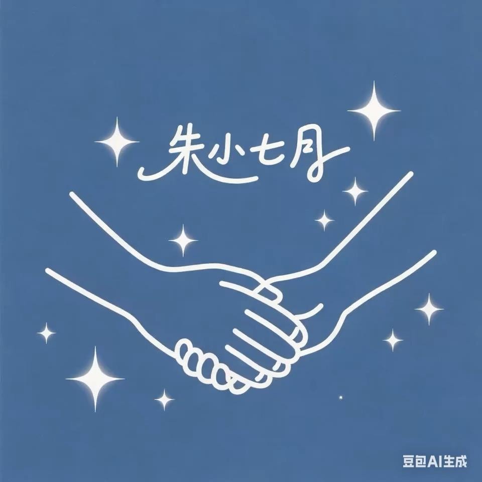 朱小七月