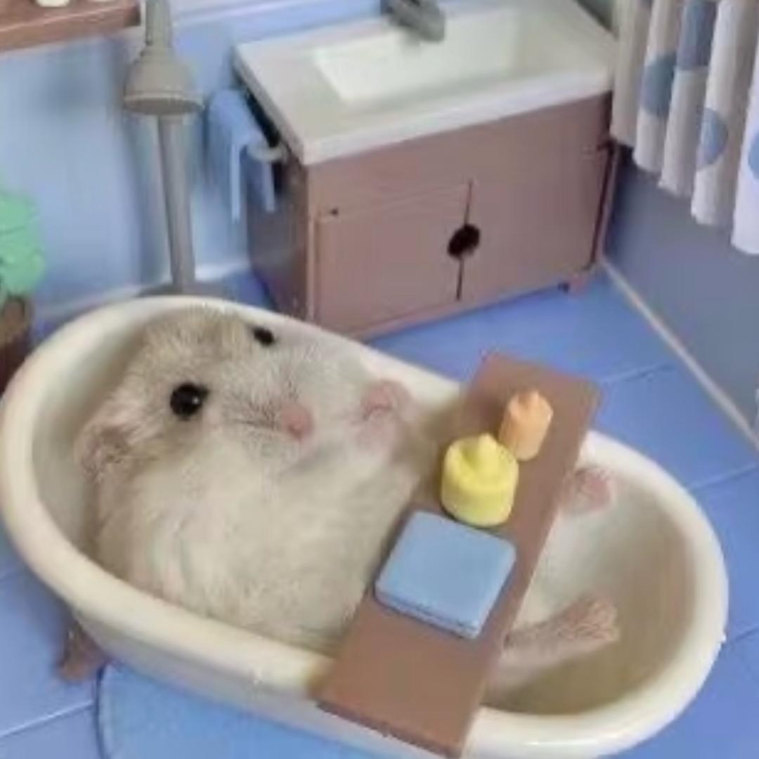 himmmm