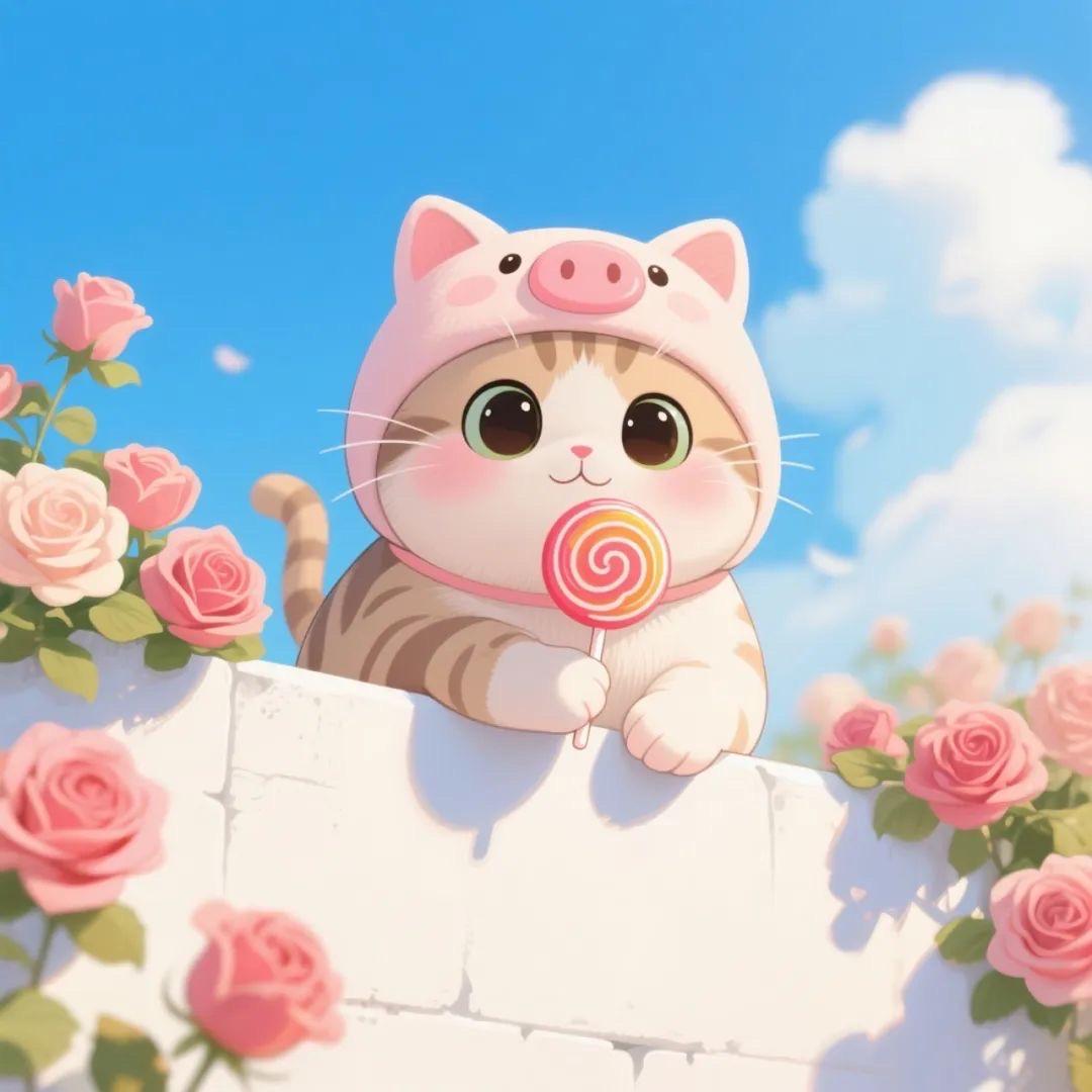 🌈xinxin❤️头像