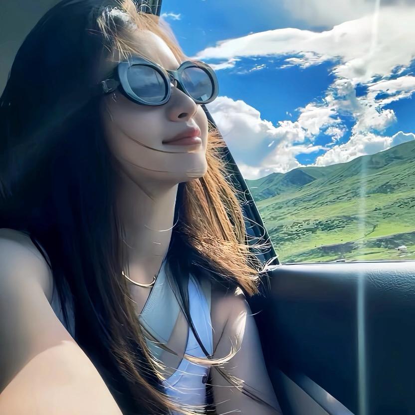 微微笑小姐👧🏻