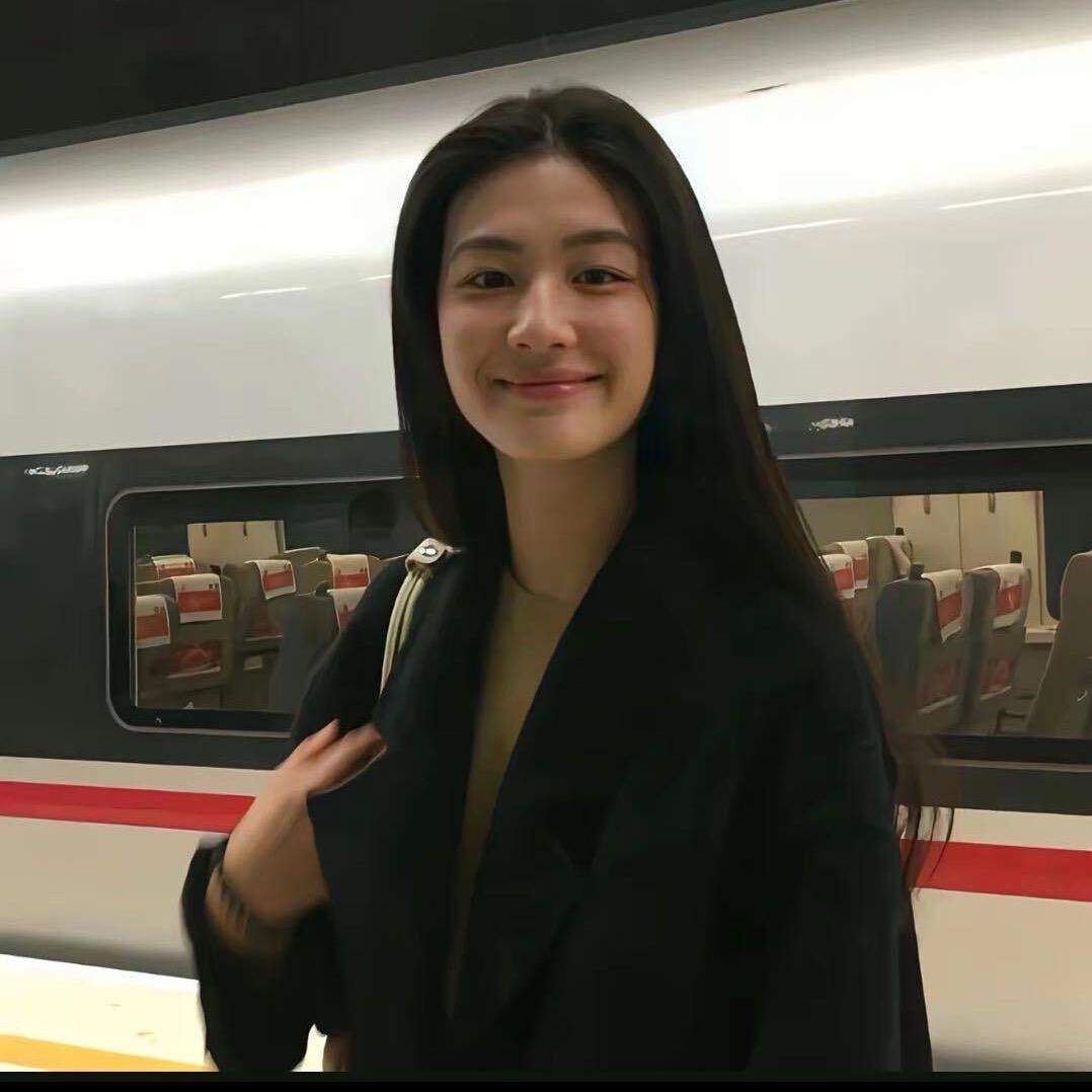 幸运的小马！