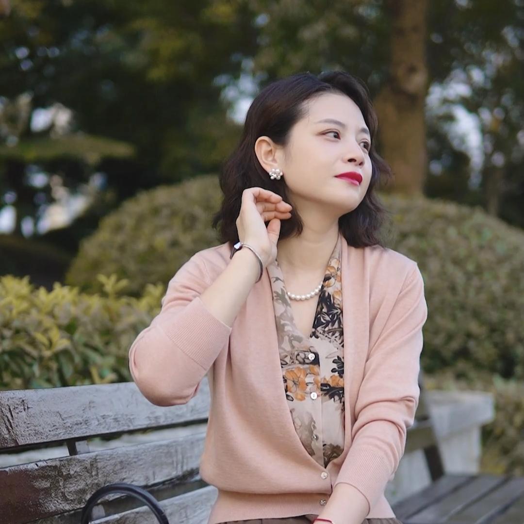 梧桐桐乡精纺羊绒