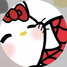 睡的犯困了