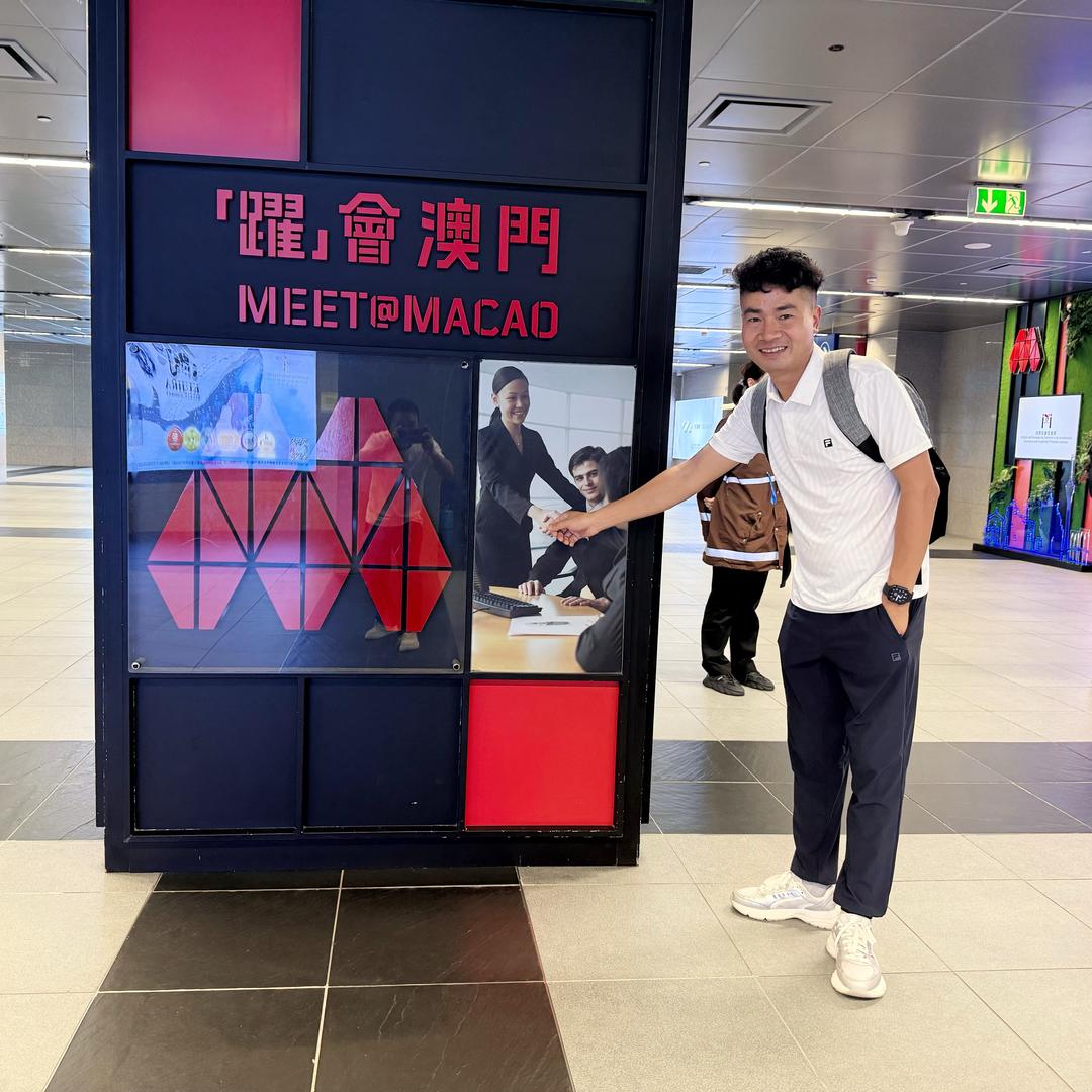 武夷山茗星茶饮李老三