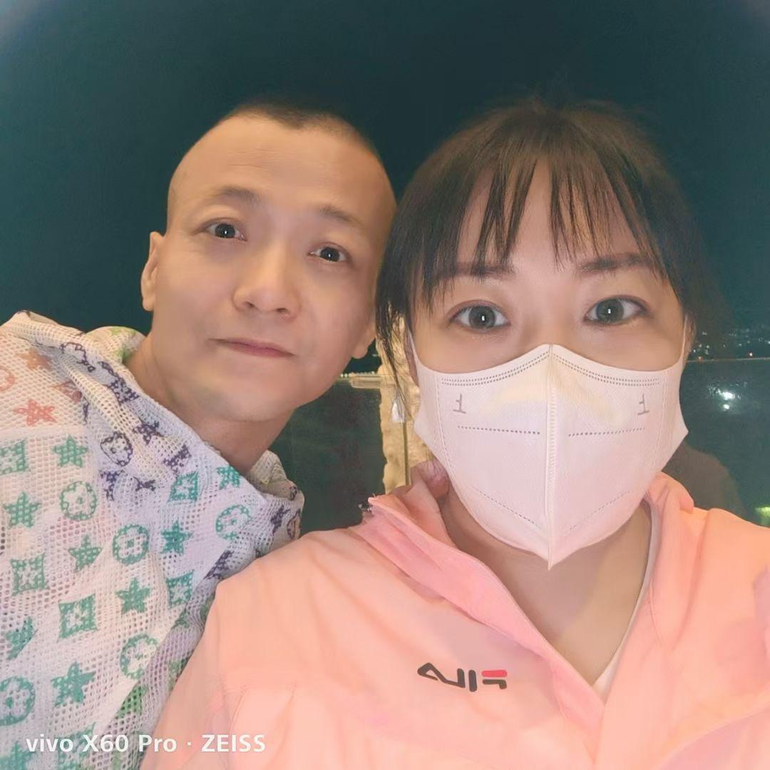 风往北吹