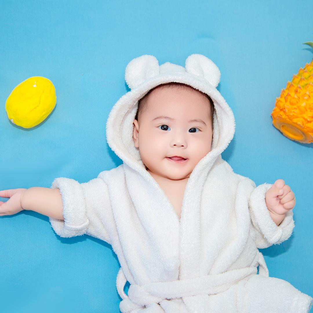 宇宙无敌小安安