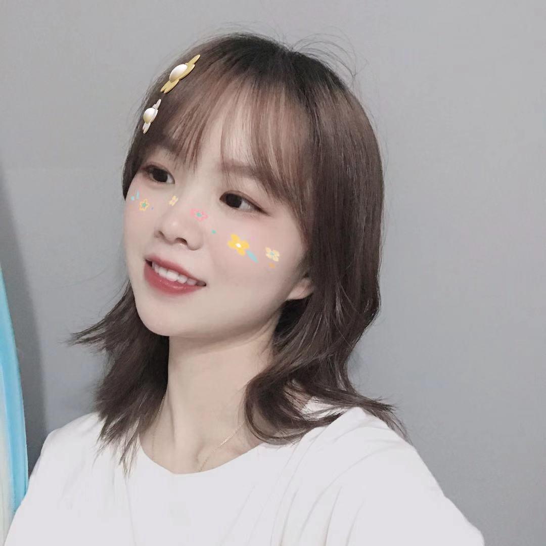 水汪汪@美好生活