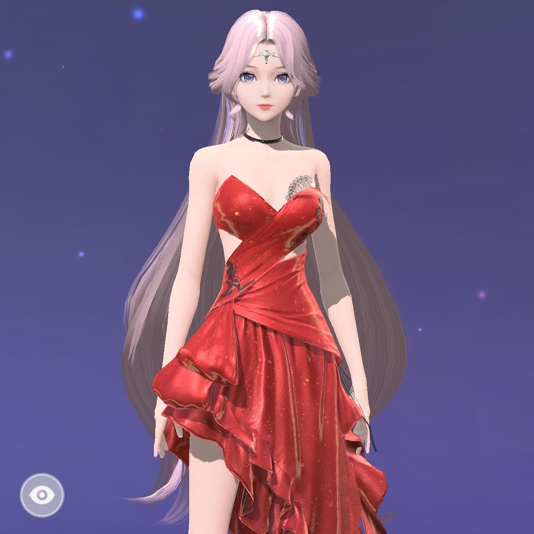 ✿๑҉ℳ๓ω 九天玄女ヾ♪