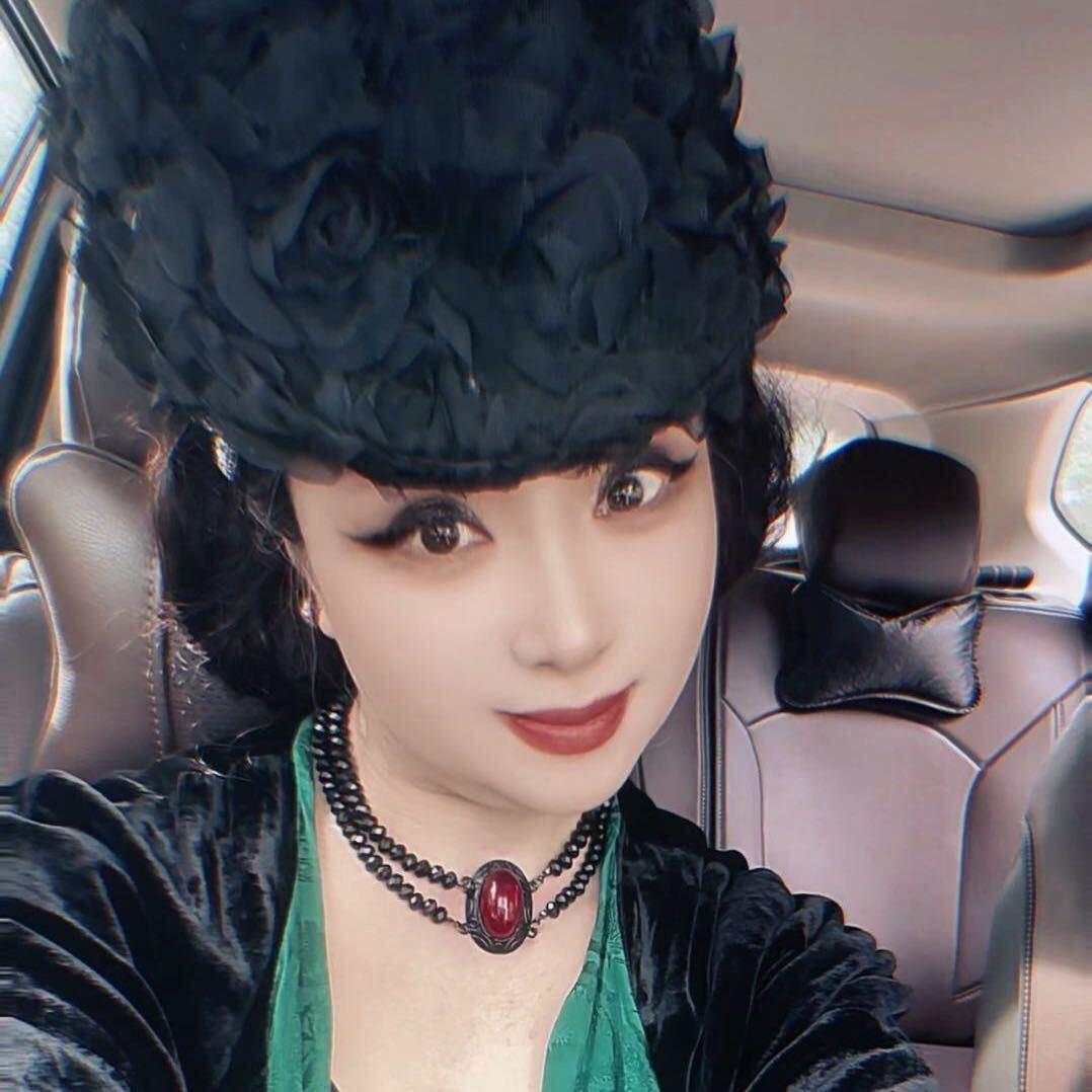 雪莲心儿