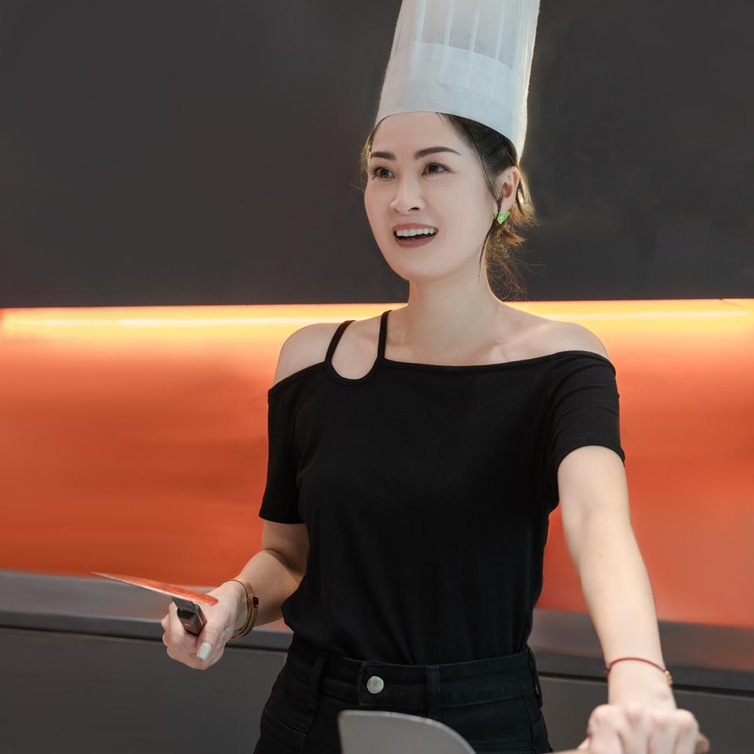 隔壁老王来啦
