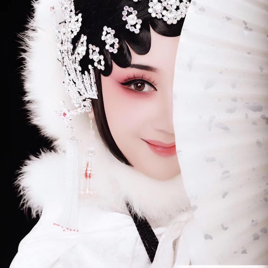 越剧蒋爽