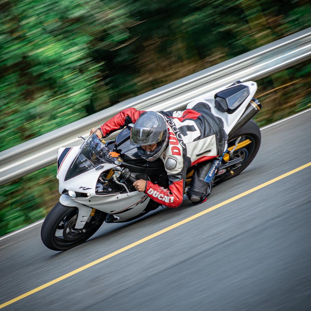 不会骑车的小意