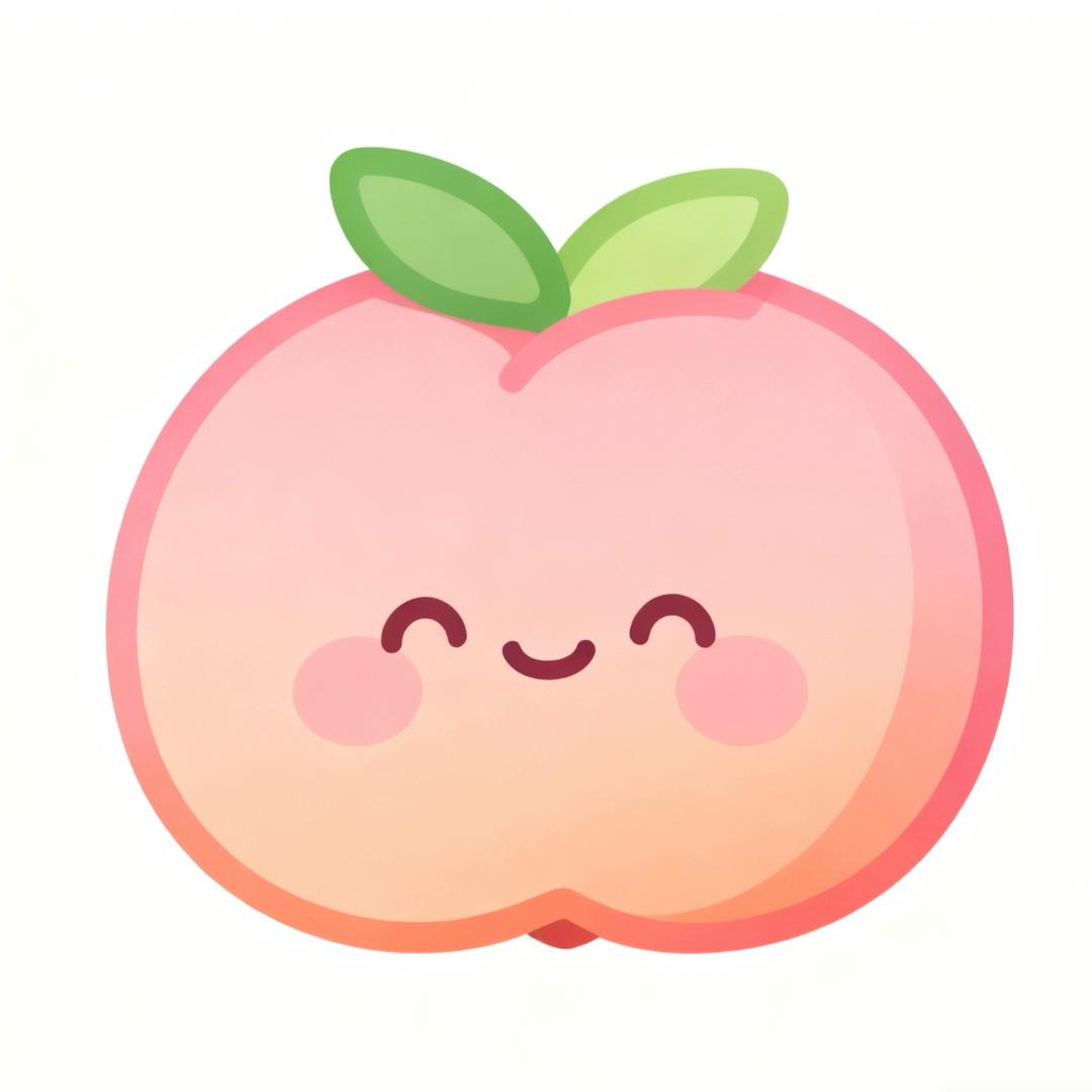 一颗好桃