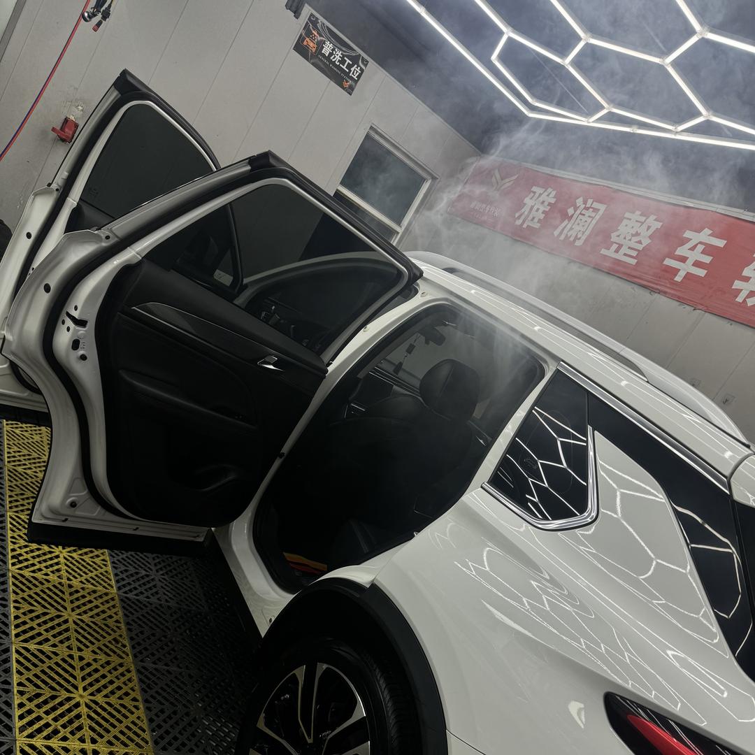 福沃优品馆