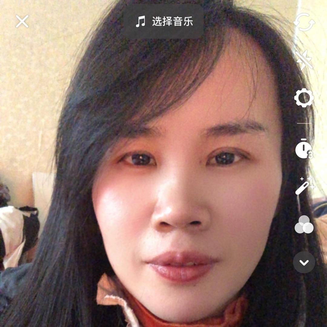 叶姐烤面筋🎤早上10点20