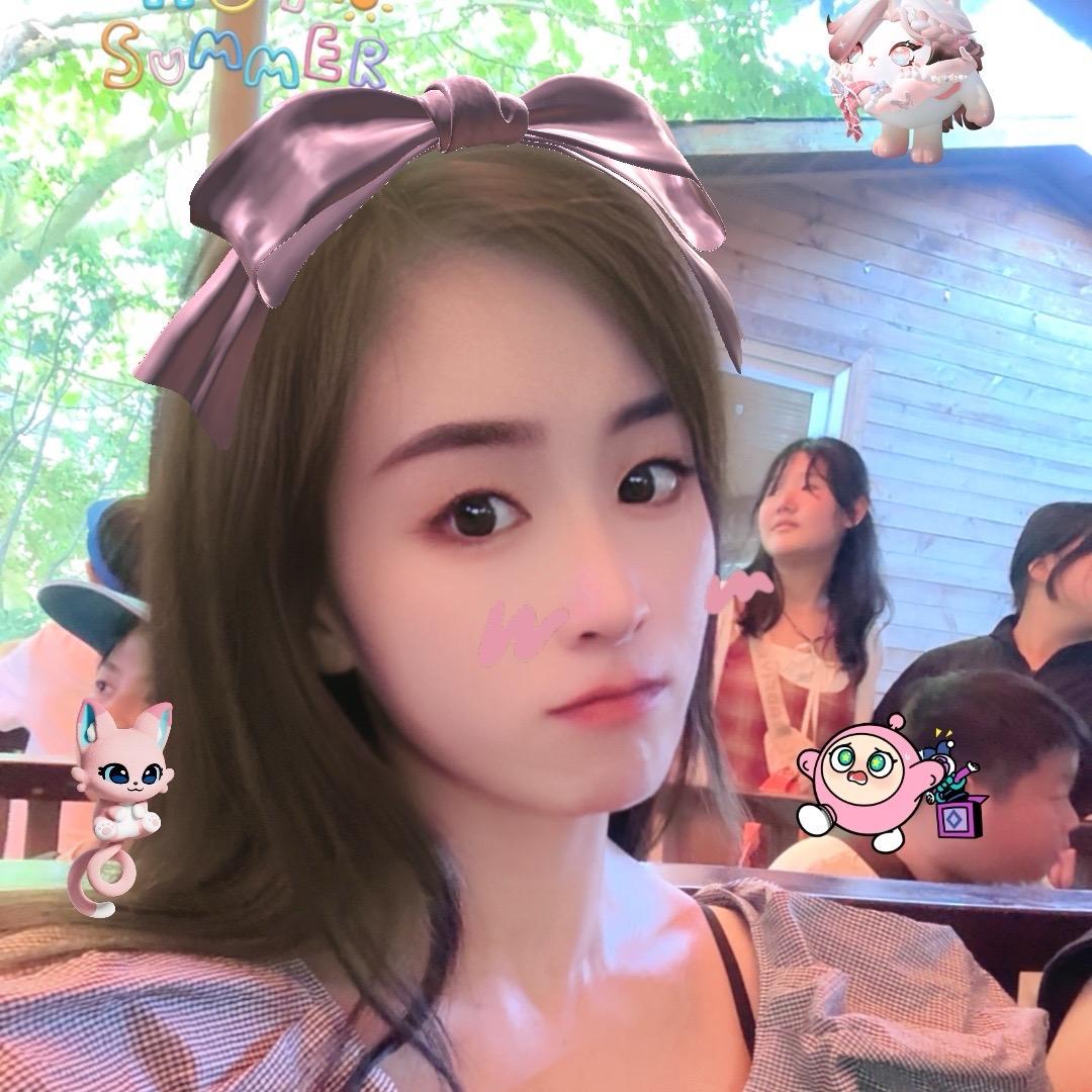 柠💞萌