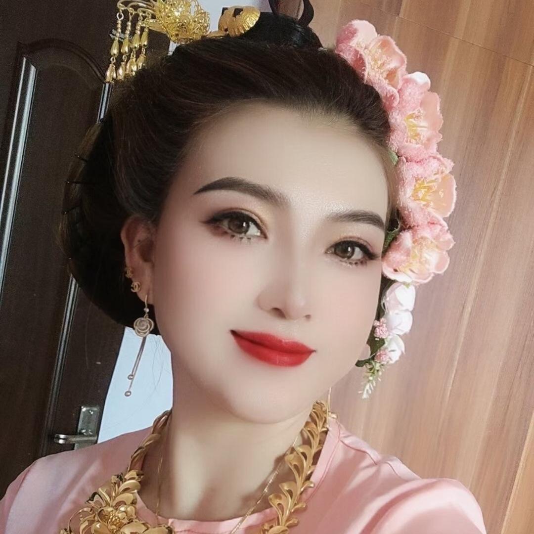 傣泰之魅👗🦋…