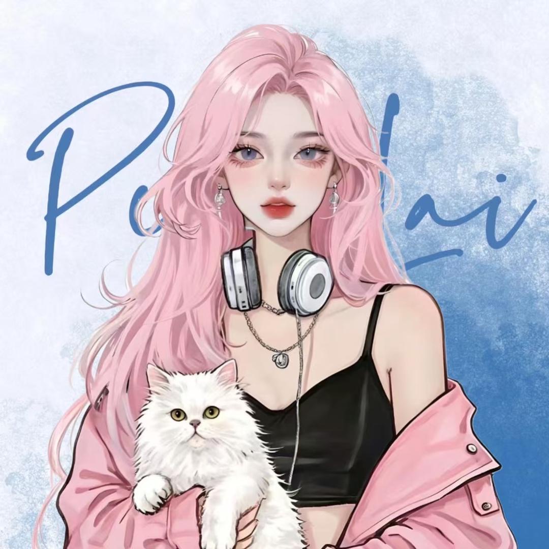 森蓝🌊✨