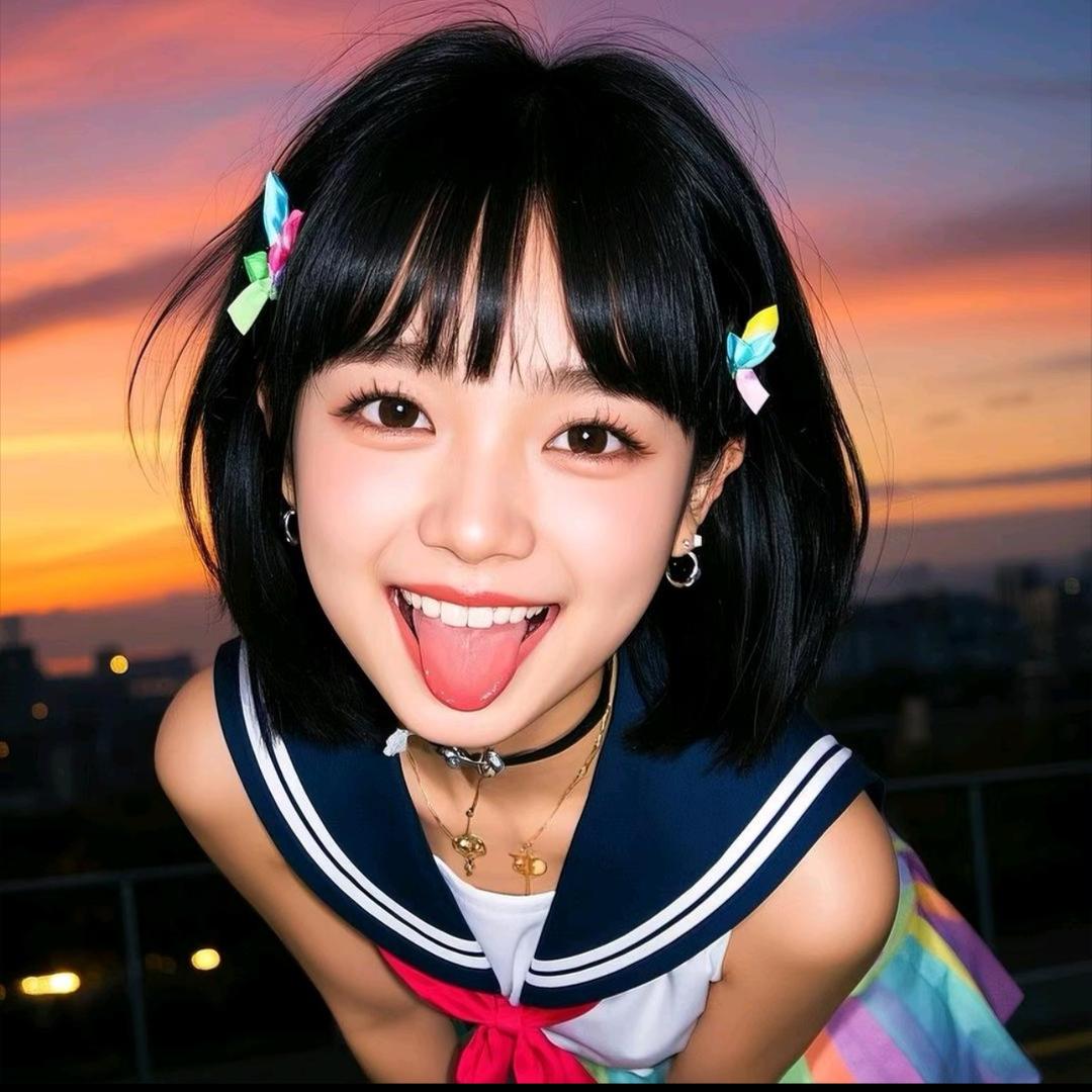 美晓晓