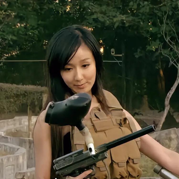 像南瓜头的玉米