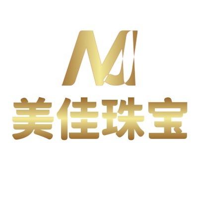 深圳水贝美佳珠宝（进抖店下单直播同价