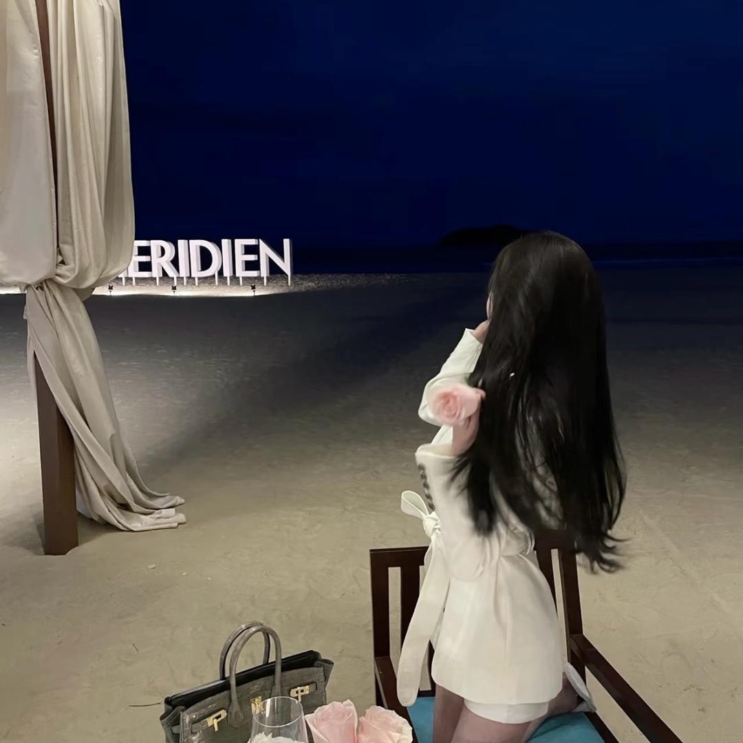 晚妤
