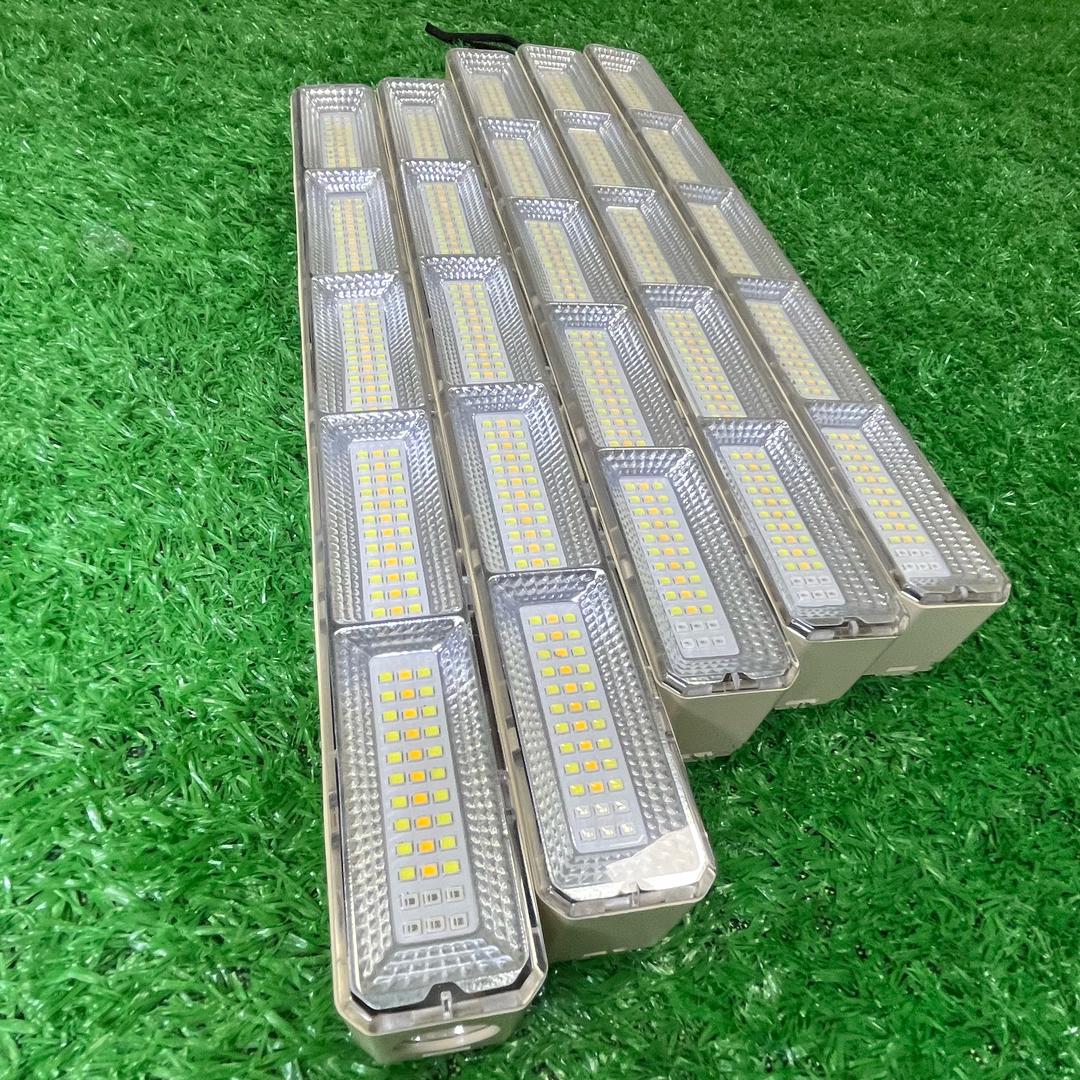 文雅灯具（太阳能灯带）