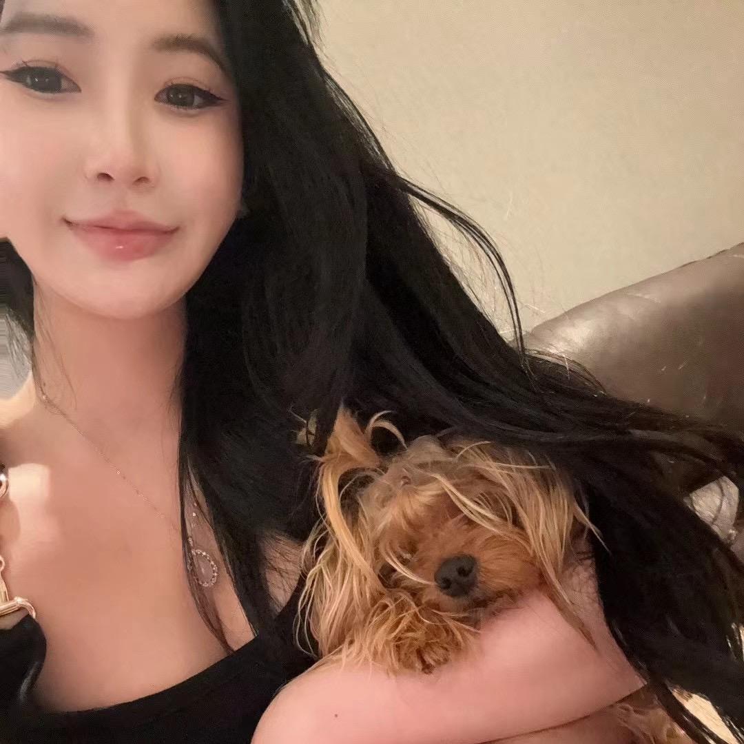 淼淼不爱吃