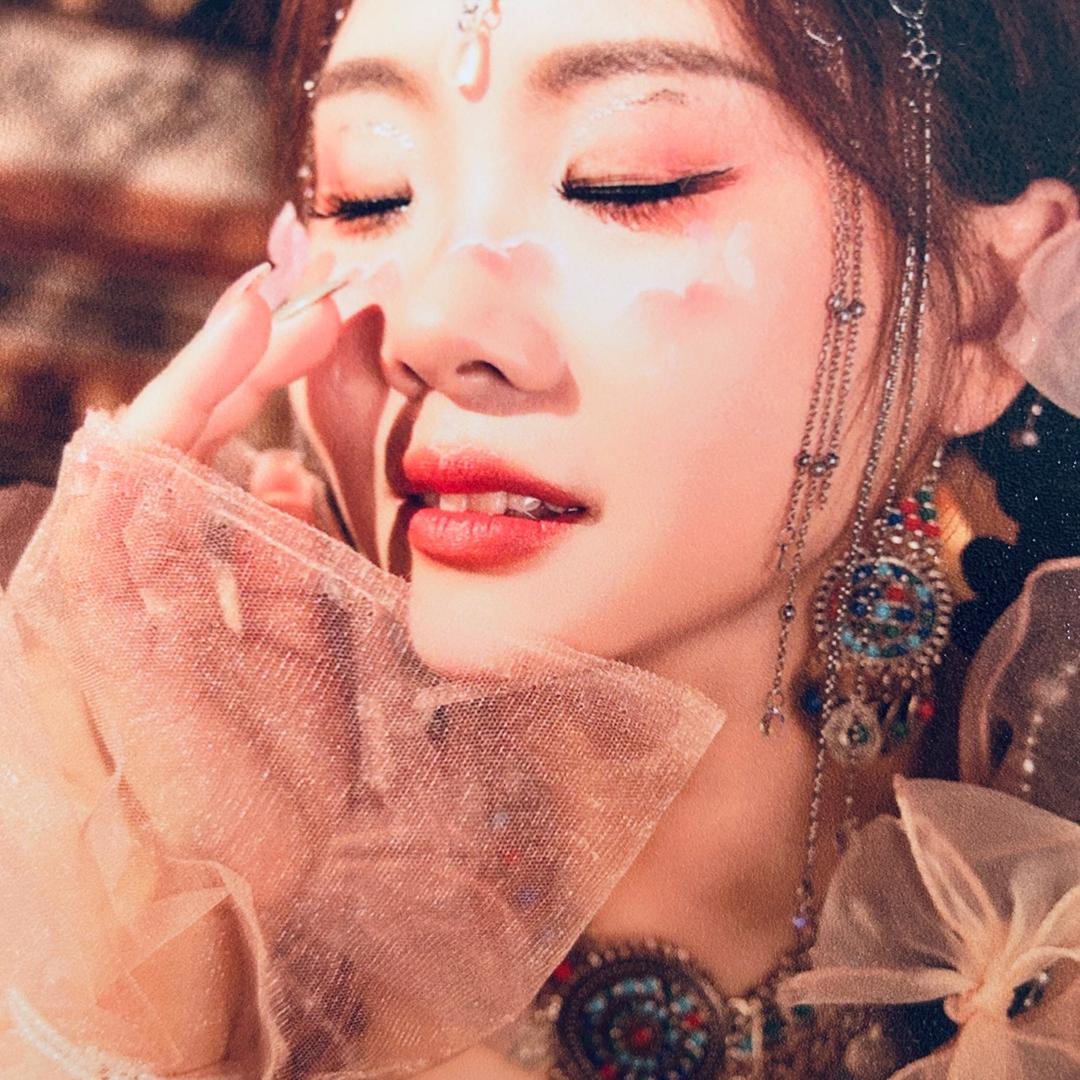 💋꯭ꦿএ᭄雪飞飞💞ꦿ
