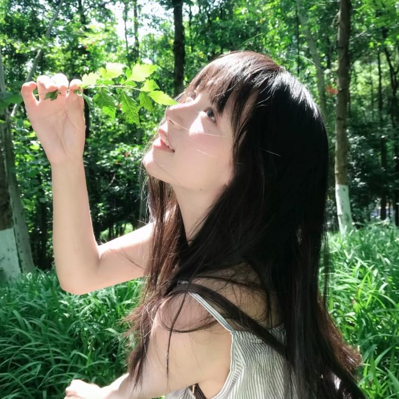 悲伤莫莫子～